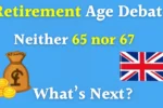 Retirement Age in the U.S.
