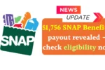 SNAP Benefits