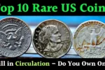 Top 10 Rare US Coins